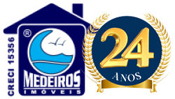 Imobiliária Medeiros - Temporada